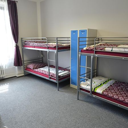 Hostel Prague City Dış mekan fotoğraf