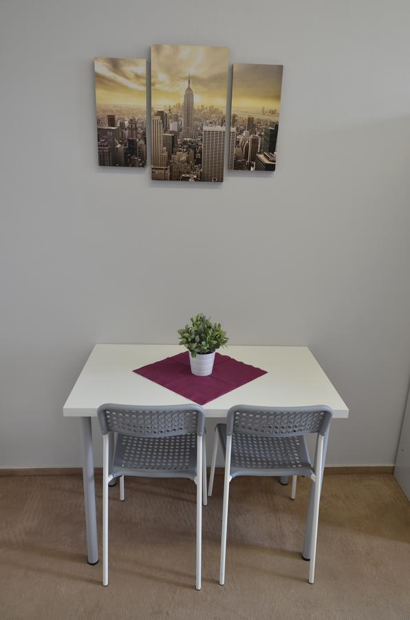 Hostel Prague City Dış mekan fotoğraf
